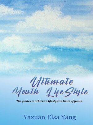 cover image of Ultimate Youth LifeStyle